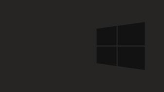 Dark Mode Windows 10 Picture Wallpapers