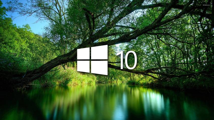Hd Windows 10 4k, 1080p Wallpapers and Background images
