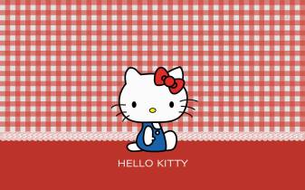 Cute Hello kitty Backgrounds