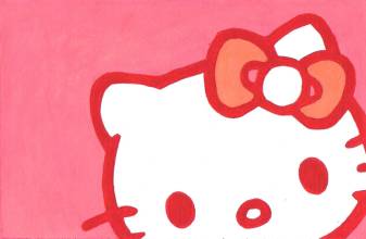 Cute Hello kitty Pictures