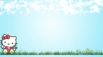 Anime Hello kitty hd Backgrounds free download