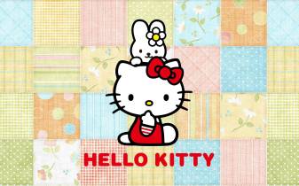 Hello kitty hd Desktop Wallpapers image