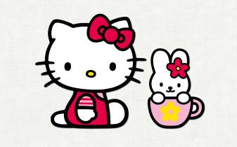 Hello kitty Backgrounds image Pictures