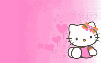 Hello kitty Wallpapers and Background Pictures