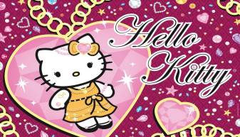 Hello kitty Wallpapers and Background