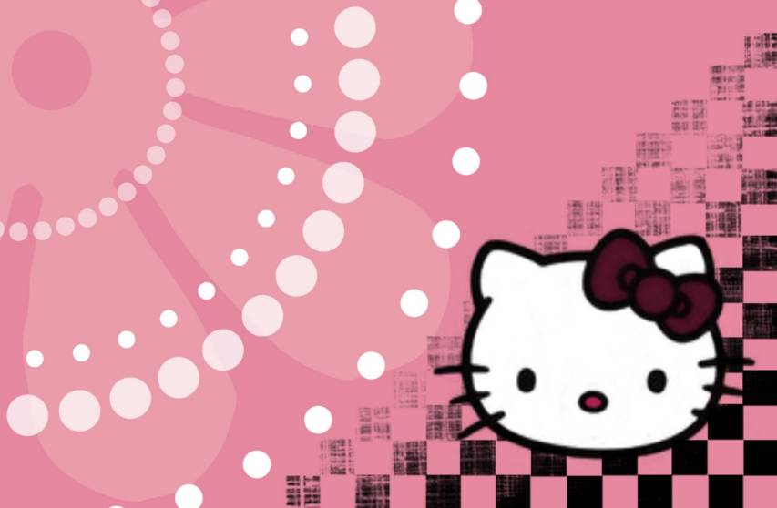 Hello Kitty Wallpapers and Backgrounds image Free Download