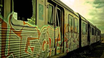 Hip Hop Train 1080p Wallpapers