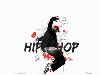 Hip Hop Dance Backgrounds