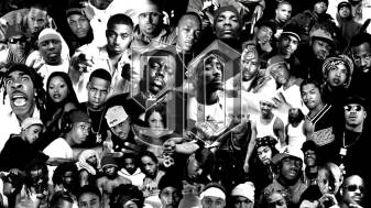 Hip Hop Music Poster Backgrounds