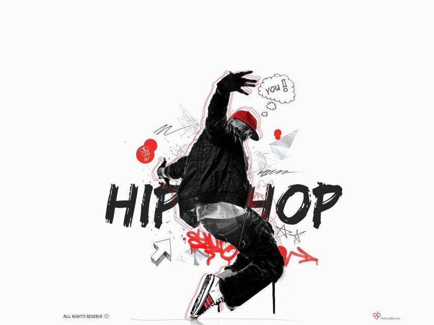 Hip Hop Dance Backgrounds