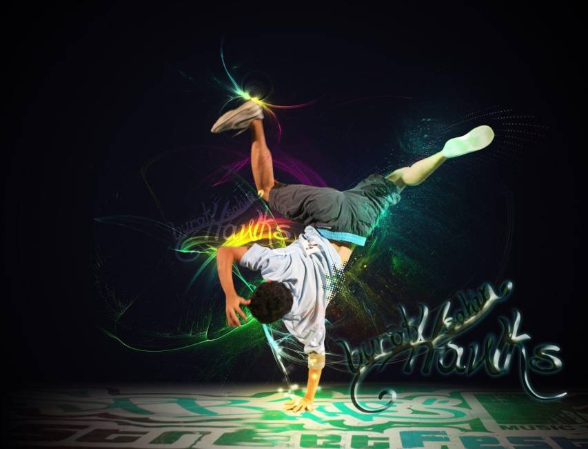 Hip Hop Dance Wallpapers and Background images