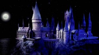 Cool Hogwarts 4k hd Castle Wallpapers