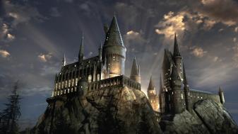 Cool hd Hogwarts image Wallpapers