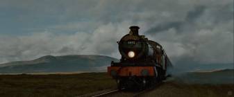 Hogwarts Train Wallpapers