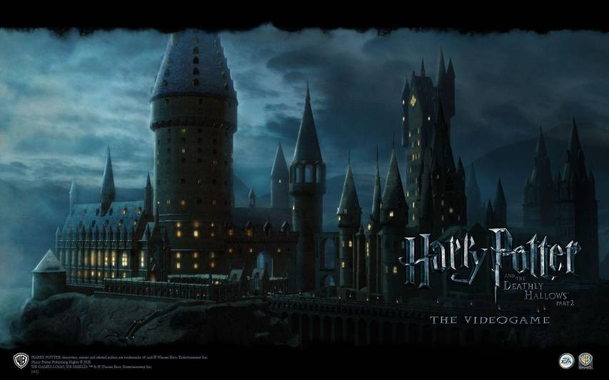Hogwarts Wallpapers and Backgrounds image Free Download