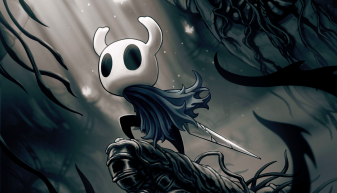 Awesome Hollow Knight Wallpaper for Mac Desktop