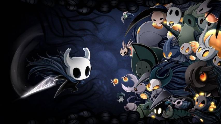 1920x1080 Hollow Knight Picture