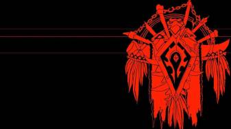 Horde logo Wallpapers and Background images