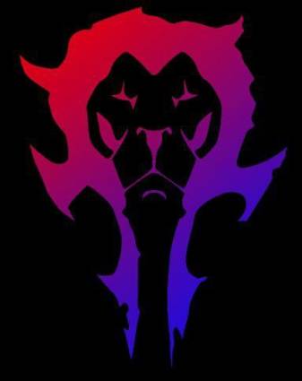 Horde free Background for iPhone