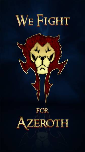 Horde logo free download Backgrounds