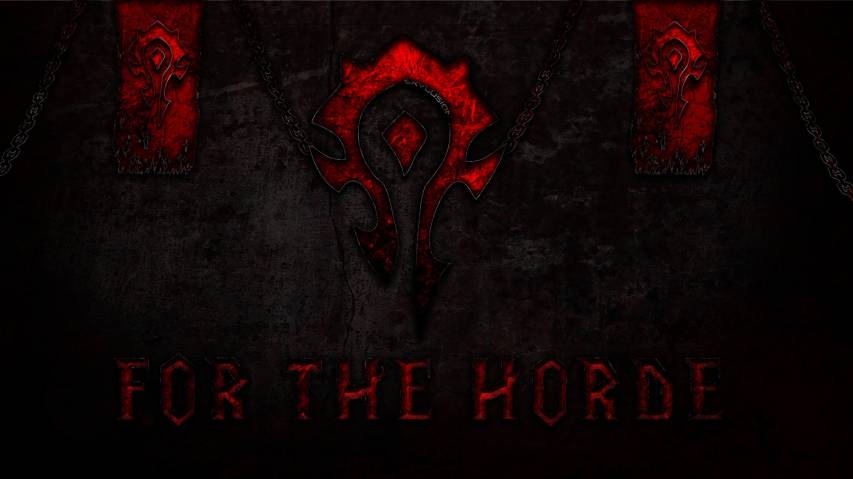 Horde Wallpapers and Background