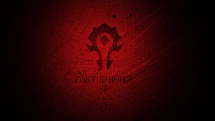 Horde logo Desktop Backgrounds free Picture