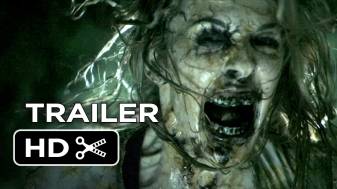 Trailer and Horror Movies 1080p Wallpapers Picture