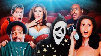 Funny Horror Movies hd Wallpapers 1080p