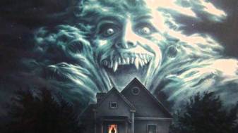 Awesome Horror Movies killer Background Wallpapers