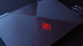 Blue Hp Omen Wallpapers image