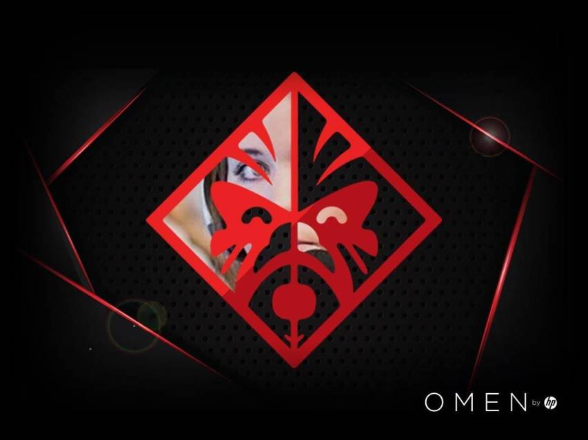 Hp Omen Wallpapers and Backgrounds image Free Download