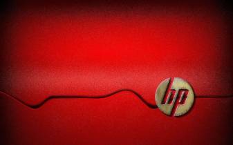 Red Aesthetic Hp free Wallpapers
