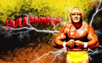 Cool Hulk Hogan hd Desktop Backgrounds