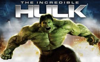 Hulk Poster Desktop Backgrounds