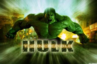 Hulk hd Backgrounds