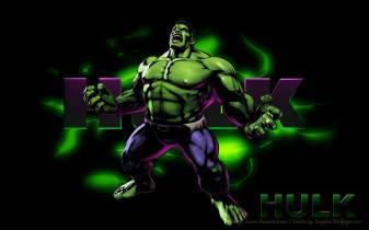 Hulk Wallpapers and Background
