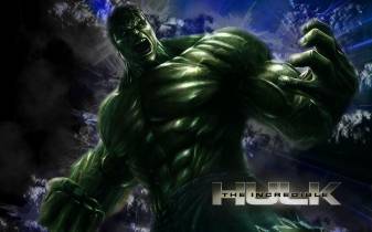 Dark Green Hulk hd Wallpapers for Desktop