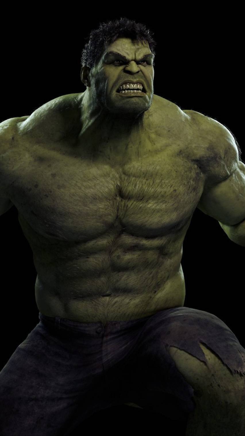 Hulk Wallpapers and Backgrounds image Free Download