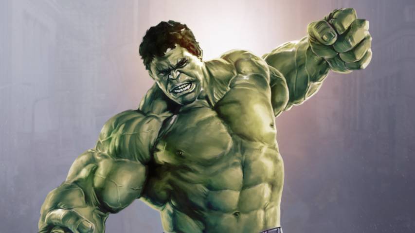 Wallpaper Hulk images
