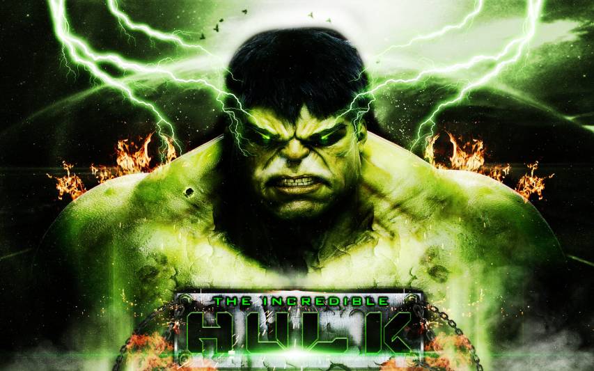 Hulk Movie Wallpapers and Background images