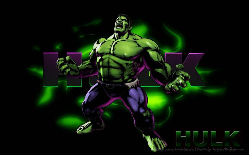 Hulk Wallpapers and Backgrounds image