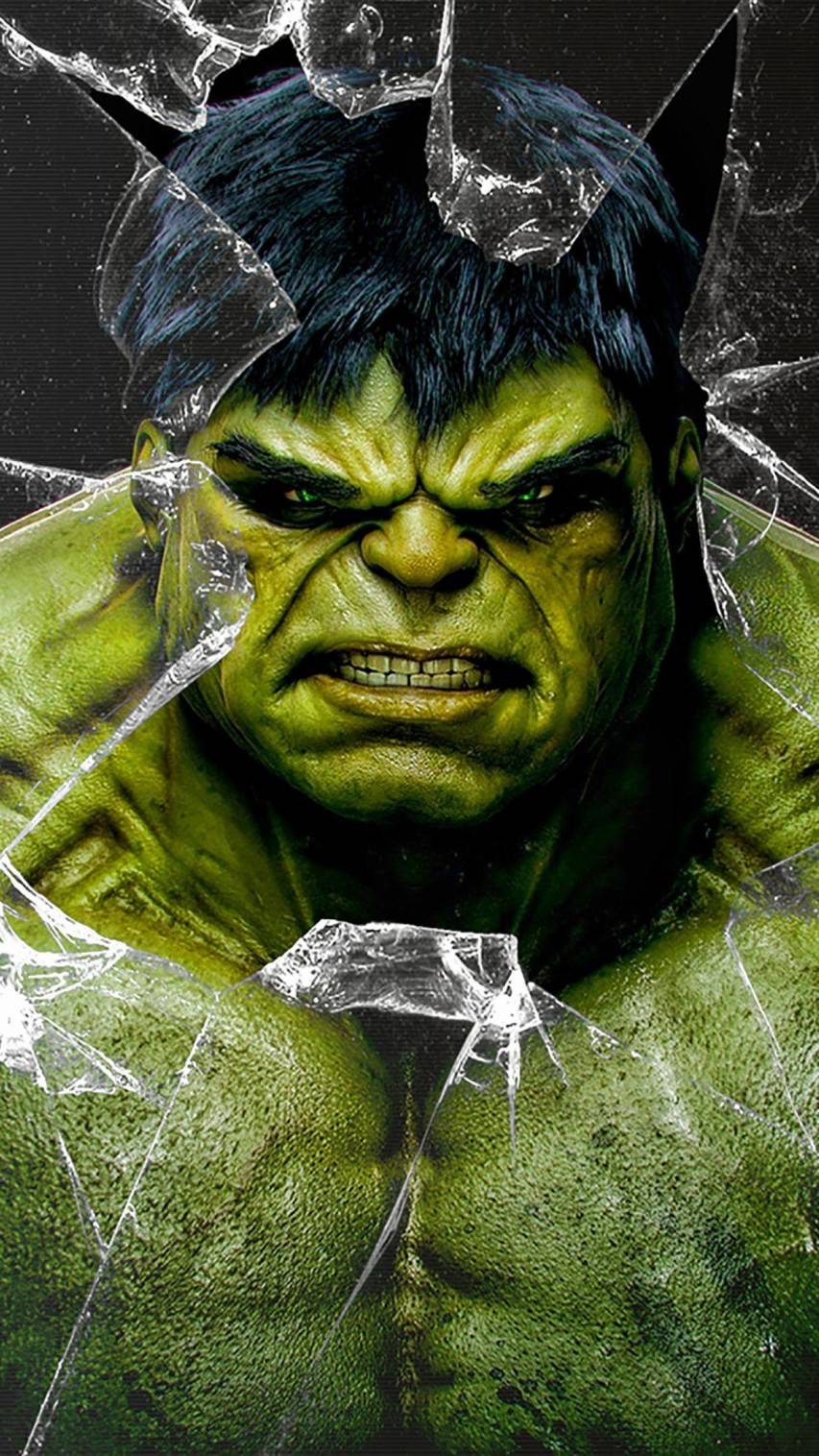 Hulk hd image Backgrounds for Phone