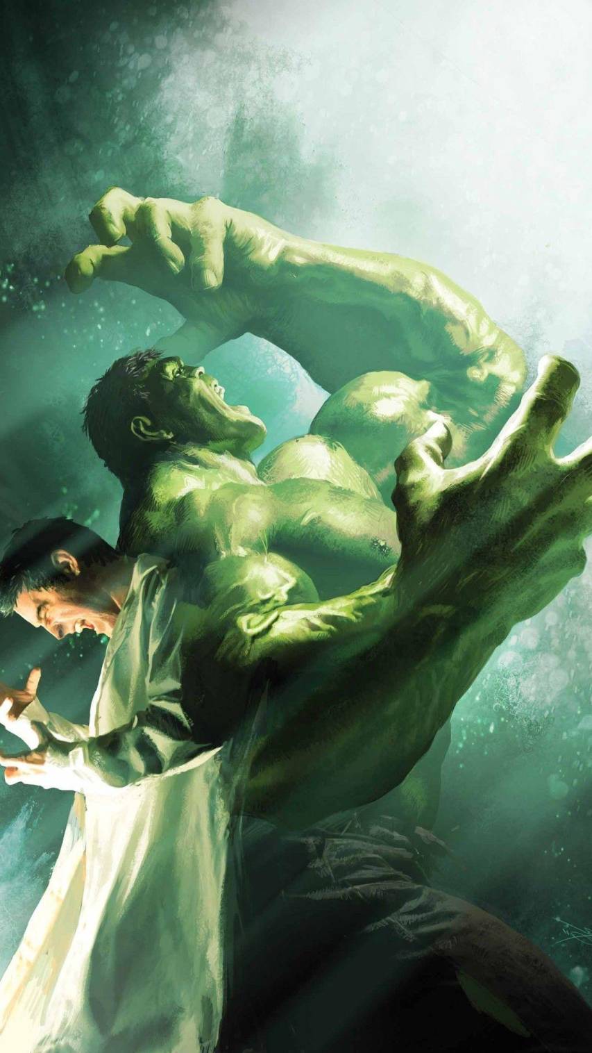 Hulk iPhone Wallpapers and Background Pictures
