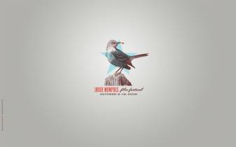 indie Animal Bird Wallpaper Desktop