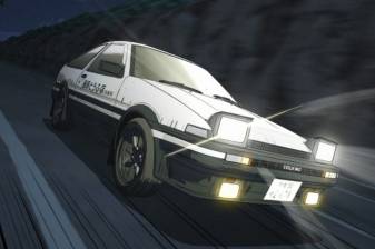 initial d Backgrounds image full hd