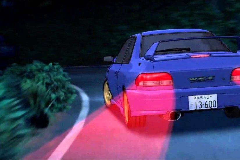 Super Aesthetic initial d Picture Wallpapers