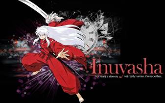 inuyasha Wallpapers and Background
