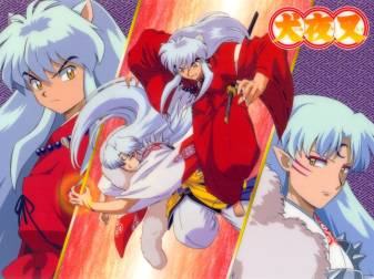 Best top free inuyasha hd Wallpapers