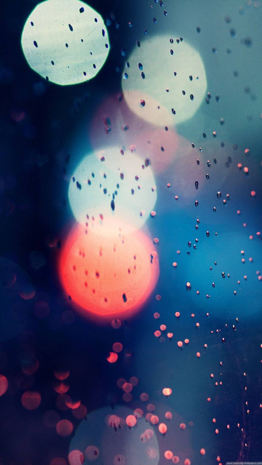 Drops, Bubles free iPhone 6 Plus image Wallpapers