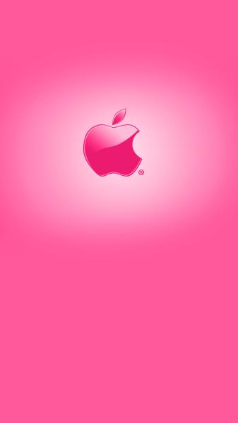 Pink Aesthetic iPhone 6 Hd Background
